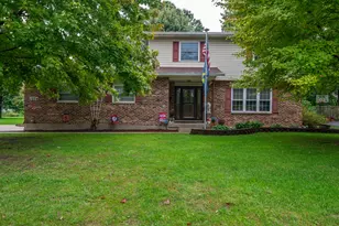 1874 Willowgreen Dr, Beavercreek, OH 45432 - Photo 1