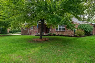 1874 Willowgreen Dr, Beavercreek, OH 45432 - Photo 47