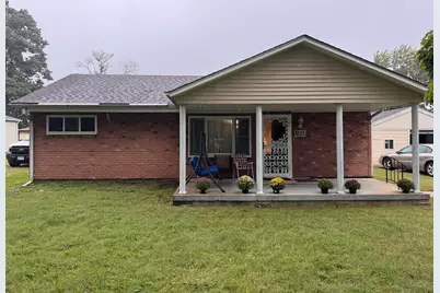 166 Ravenwood Drive, Springfield, OH 45504 - Photo 1
