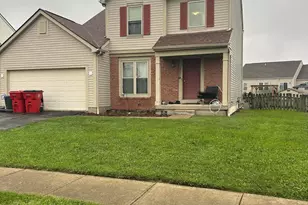1065 E Margate Circle, London, OH 43140 - Photo 1