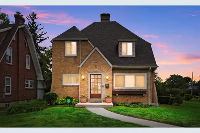 1318 Princeton Drive, Dayton, OH 45406 - Photo 1