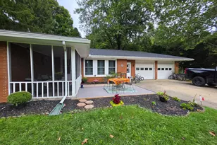 5512 Storms Creek Rd, Urbana, OH 43078 - Photo 1