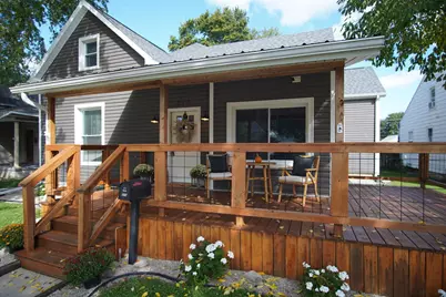 210 E Mechanic Street, Wapakoneta, OH 45895 - Photo 1