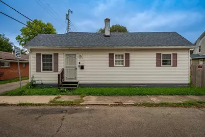 612 Willow Street, Dayton, OH 45404 - Photo 1