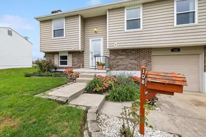 108 Wickham Farm Circle, Englewood, OH 45322 - Photo 53