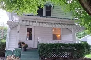 21 N Douglas Ave, Springfield, OH 45503 - Photo 1