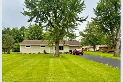 2561 Baty Road, Lima, OH 45807 - Photo 1