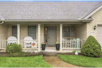2504 Worthington Drive, Troy, OH 45373 - Photo 3