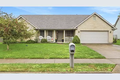 2504 Worthington Drive, Troy, OH 45373 - Photo 1
