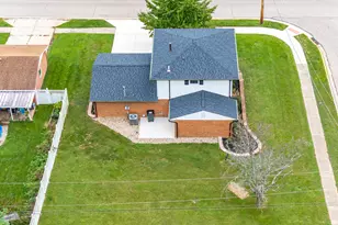1013 W Lake Ave, New Carlisle, OH 45344 - Photo 45