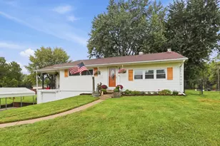 585 Vale Rd, Springfield, OH 45504 - Photo 1