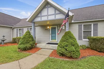 2881 Deer Run Road, Springfield, OH 45504 - Photo 3