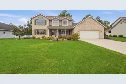 3728 Shalloway Drive, Lima, OH 45806 - Photo 1