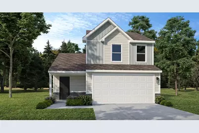 3933 Bergman Boulevard, Springfield, OH 45505 - Photo 1