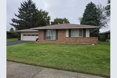 1611 Henley Road, Troy, OH 45373 - Photo 1