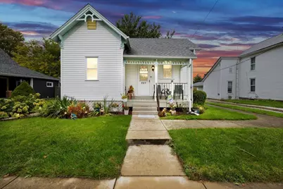227 S Walnut Street, Fletcher, OH 45326 - Photo 1