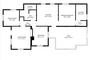 227 S Walnut St, Fletcher, OH 45326 - Photo 33