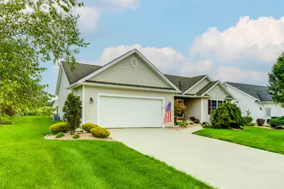 34 Kyle Drive, Wapakoneta, OH 45895 - Photo 3