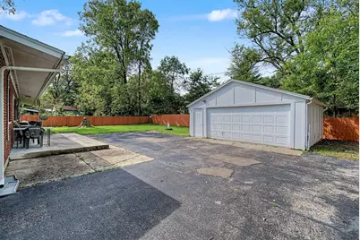 440 Polecat Road, Yellow Springs, OH 45387 - Photo 31