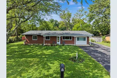440 Polecat Road, Yellow Springs, OH 45387 - Photo 41