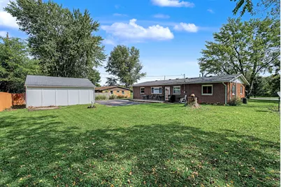 440 Polecat Road, Yellow Springs, OH 45387 - Photo 37
