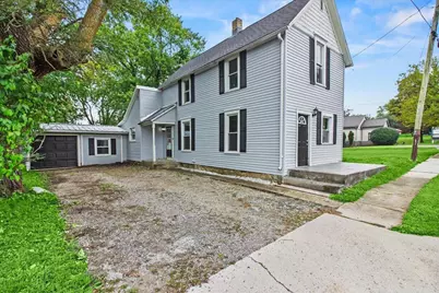 913 Rush Avenue, Bellefontaine, OH 43311 - Photo 3