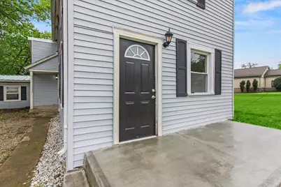 913 Rush Avenue, Bellefontaine, OH 43311 - Photo 5