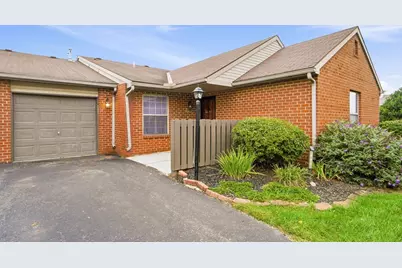 3986 Covington Drive, Springfield, OH 45503 - Photo 1