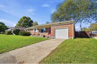1617 Northgate Road, Springfield, OH 45504 - Photo 5