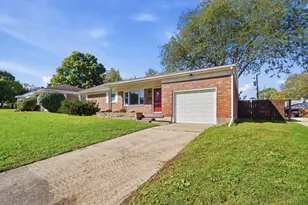 1617 Northgate Rd, Springfield, OH 45504 - Photo 5