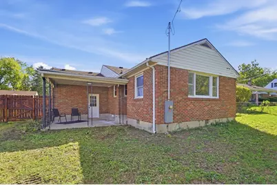 1617 Northgate Road, Springfield, OH 45504 - Photo 45