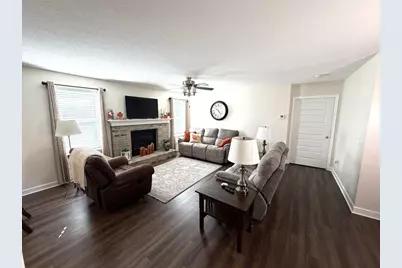 5809 Hickory Drive, West Liberty, OH 43357 - Photo 9