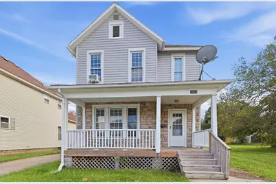 1823 Edwards Avenue, Springfield, OH 45503 - Photo 1