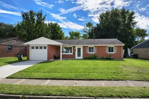 1279 Skylark Dr, Troy, OH 45373 - Photo 1