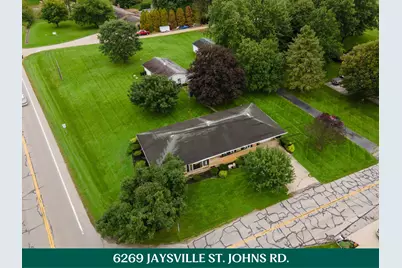 6269 Jaysville St Johns Road, Greenville, OH 45331 - Photo 1