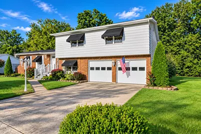 2807 Rensselaer Street, Springfield, OH 45503 - Photo 1