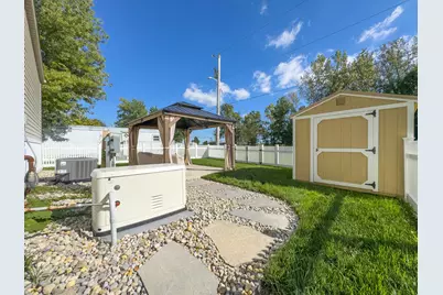 10885 Pine Circle #39, Lakeview, OH 43331 - Photo 47