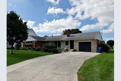 121 N Sturgeon Street, Saint Marys, OH 45885 - Photo 3
