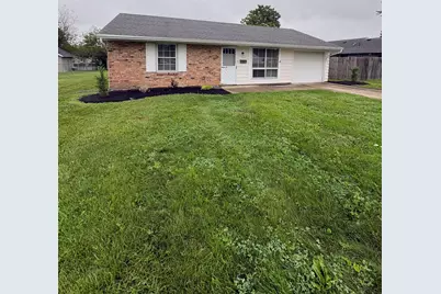 3147 Sudbury Street, Springfield, OH 45503 - Photo 1