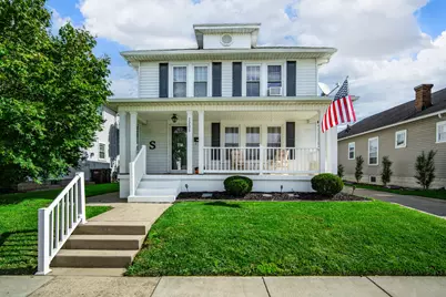 1203 Nicklin Avenue, Piqua, OH 45356 - Photo 1