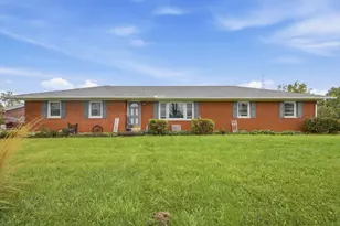 12442 Brookville Pyrmont Rd, Brookville, OH 45309 - Photo 1