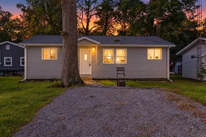 9425 Buckeye Drive, Huntsville, OH 43324 - Photo 1