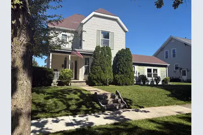 402 E Pearl Street, Wapakoneta, OH 45895 - Photo 27