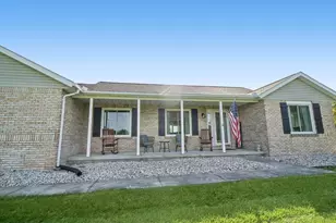16030 Pusheta Rd, Wapakoneta, OH 45895 - Photo 3
