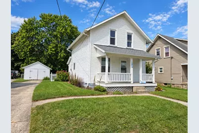 109 S Fostoria Avenue, Springfield, OH 45505 - Photo 1
