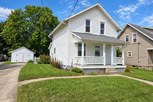 109 S Fostoria Ave, Springfield, OH 45505 - Photo 1