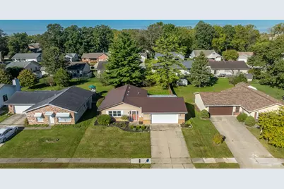 1238 Taft Street, Sidney, OH 45365 - Photo 3