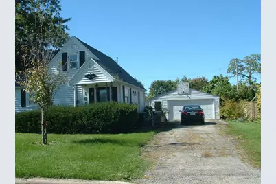 109 S Rauthland Avenue, Wapakoneta, OH 45895 - Photo 3