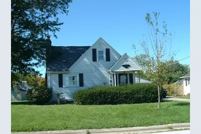 109 S Rauthland Avenue, Wapakoneta, OH 45895 - Photo 1