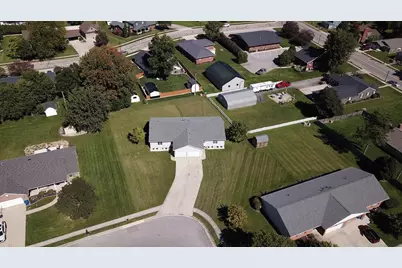 198-200 N Fork Drive, Jackson Center, OH 45334 - Photo 1